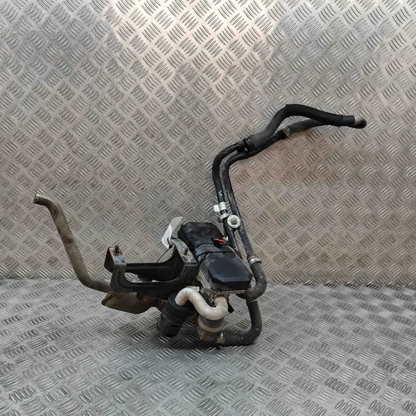 Aquecedor Webasto Citroen Jumper III OEM 1343815080 image 3