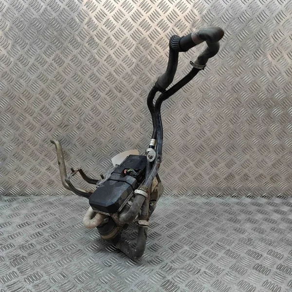 Aquecedor Webasto Citroen Jumper III OEM 1343815080 image 4