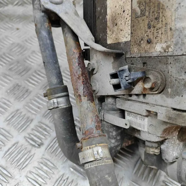 Aquecedor Webasto Citroen Jumper III OEM 1343815080 image 6