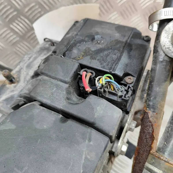 Aquecedor Webasto Citroen Jumper III OEM 1343815080 image 7