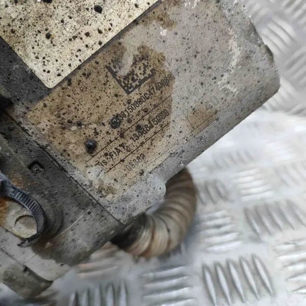 Aquecedor Webasto Citroen Jumper III OEM 1343815080 image 8