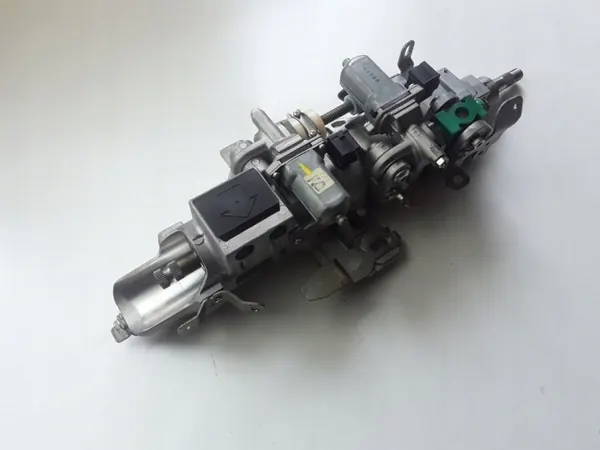 Croisillon colonne direction Infiniti OEM 488101MA6C image 3
