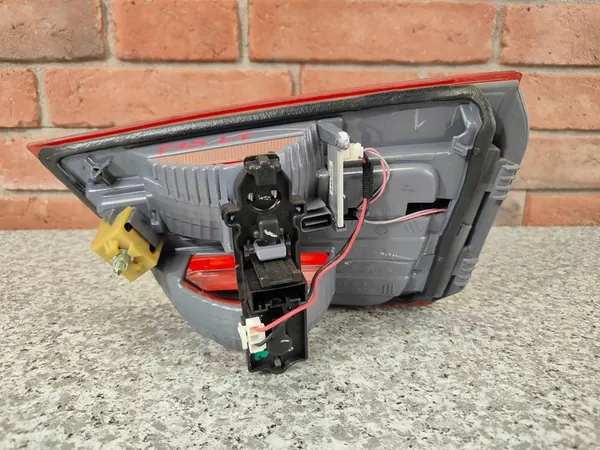 BMW X3 F25 Luz Trasera Izquierda LED 7217313 image 5