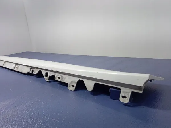 BMW OEM 8069381 Jupette Gauche Pack M A96 image 6