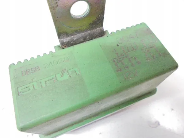 Fiat OE Ontstekingsmodule OEM 240130 - Gebruikt image 6