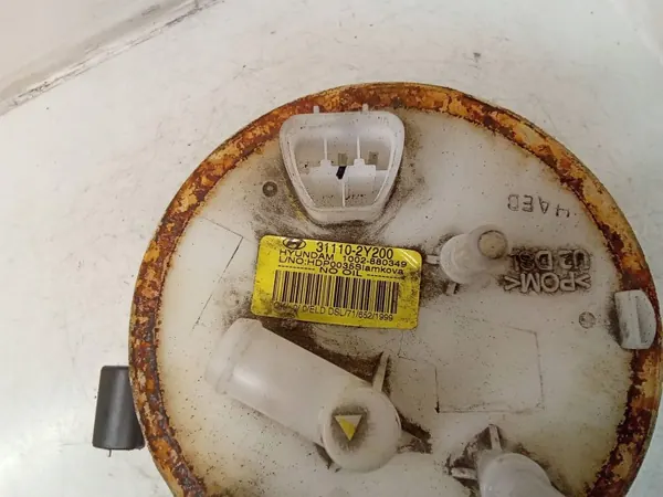 Bränslenivåsensor OEM 311102Y200 Hyundai IX35 image 3
