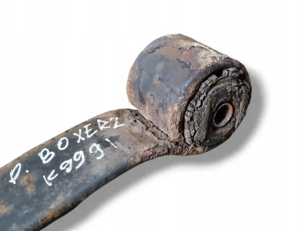 Ressort arrière OEM 5102EY pour Peugeot Boxer 2 250 image 4