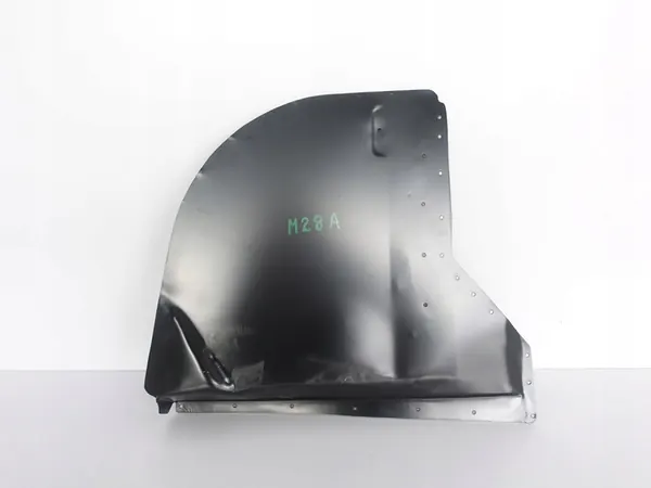 FERRARI 575 550 PANNEAU ARRIÈRE GAUCHE COUVERCLE OEM 64578600 image 1