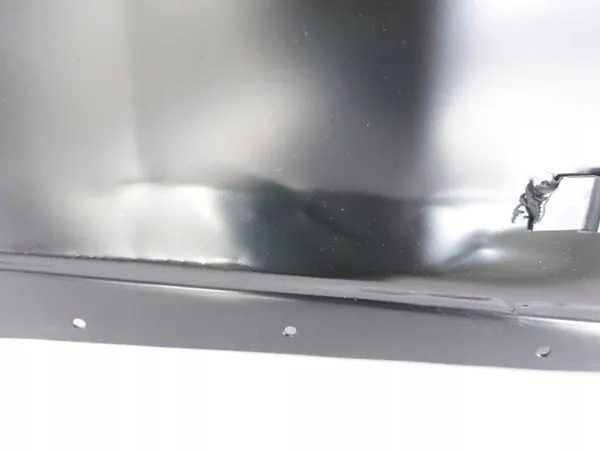 FERRARI 575 550 PANNEAU ARRIÈRE GAUCHE COUVERCLE OEM 64578600 image 4