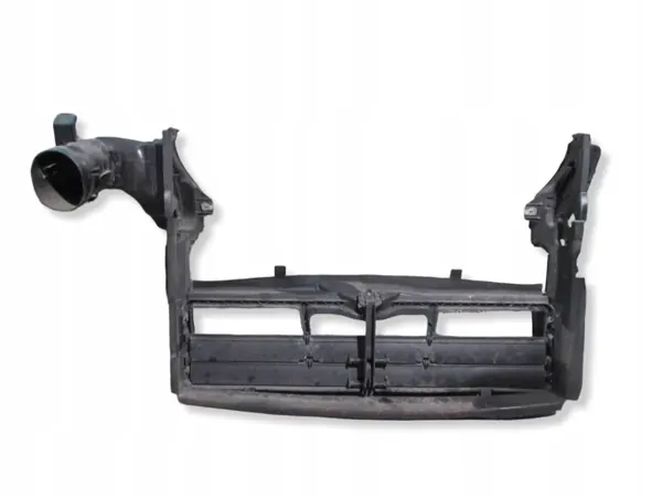 Grille de radiateur BMW 7176719 pour E60 - Occasion image 2