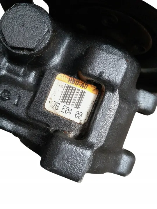 Pompe de direction OEM 7BE0400 Ford pour Mondeo MK2 image 4
