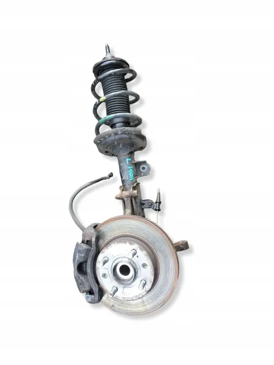 OEM ILS6327 Amortecedor dianteiro esquerdo para Hyundai i10 II image 2