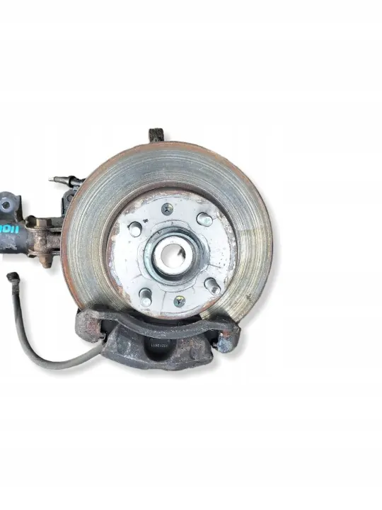 OEM ILS6327 Amortecedor dianteiro esquerdo para Hyundai i10 II image 3