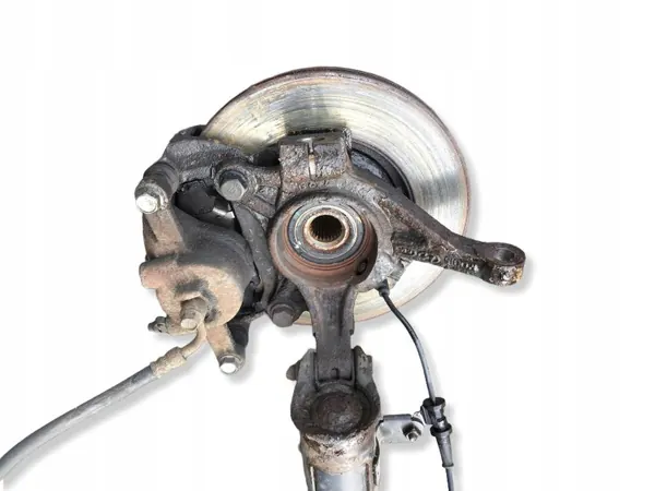 OEM ILS6327 Amortecedor dianteiro esquerdo para Hyundai i10 II image 5