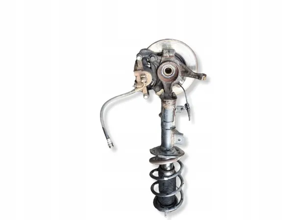 OEM ILS6327 Amortecedor dianteiro esquerdo para Hyundai i10 II image 6