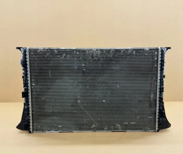 Enfriador de agua adicional Audi A6 C7 A7 image 3