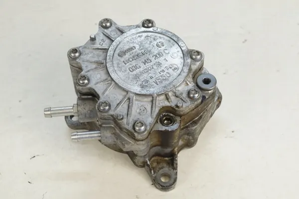 Vacuümpomp OEM 03G145209C voor Audi A6 2.0L Diesel image 2