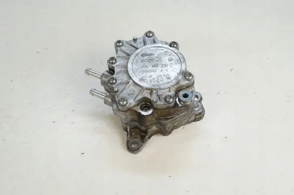 Vacuümpomp OEM 03G145209C voor Audi A6 2.0L Diesel image 3
