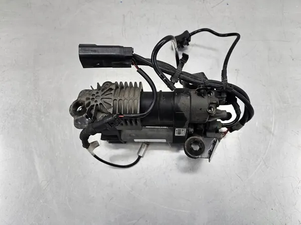 Compressore per Sospensione Pneumatica JEEP GRAND CHEROKEE WK2 68204730AC image 2