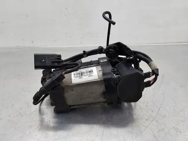 Compressore per Sospensione Pneumatica JEEP GRAND CHEROKEE WK2 68204730AC image 6