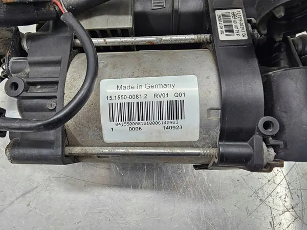 Compressore per Sospensione Pneumatica JEEP GRAND CHEROKEE WK2 68204730AC image 7