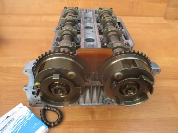 Árboles de levas OEM 55562231 para Opel 1.4 Turbo image 10