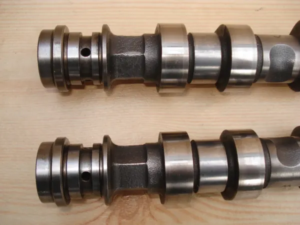 Árboles de levas OEM 55562231 para Opel 1.4 Turbo image 6