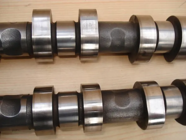 Árboles de levas OEM 55562231 para Opel 1.4 Turbo image 7