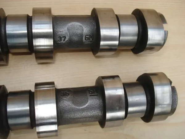 Árboles de levas OEM 55562231 para Opel 1.4 Turbo image 8