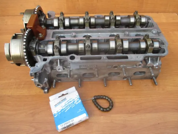 Árboles de levas OEM 55562231 para Opel 1.4 Turbo image 9