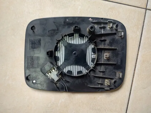 Insert Miroir Gauche Renault Trafic III OEM 232624101 image 6