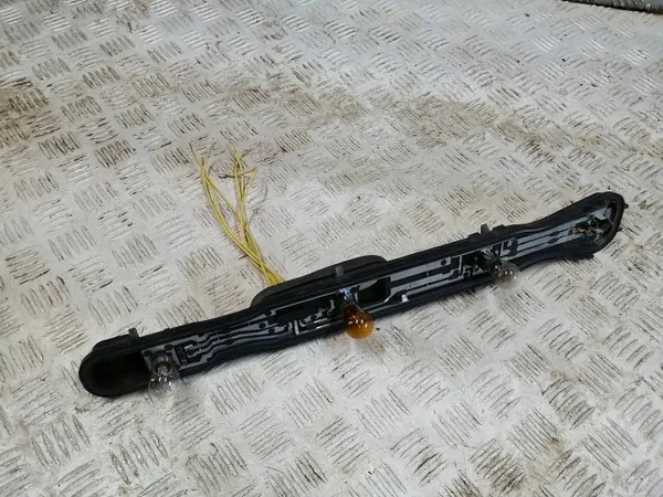 FRE59020 OE Insert Lampe Arrière Droite - Fiat image 2