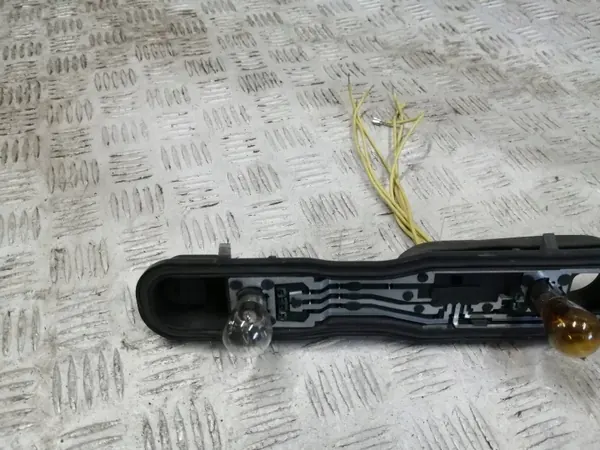 FRE59020 OE Insert Lampe Arrière Droite - Fiat image 3