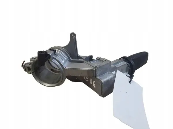 Contacteur d'allumage OEM 281726 pour Opel Astra H Fourgon image 4