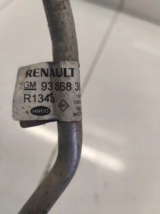 TRAFIC III VIVARO 1.6DCI BITURBO A/C Letku 924907582R image 2