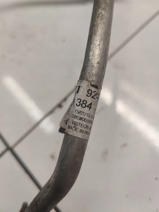 TRAFIC III VIVARO 1.6DCI BITURBO A/C Letku 924907582R image 3