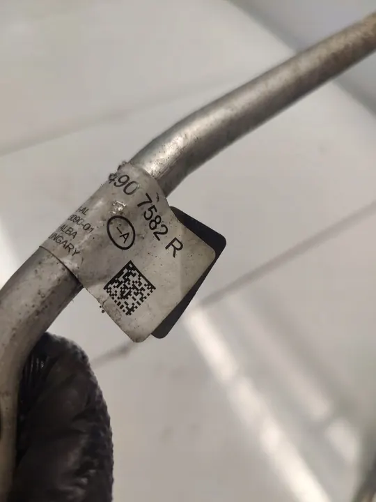 TRAFIC III VIVARO 1.6DCI BITURBO A/C Letku 924907582R image 4