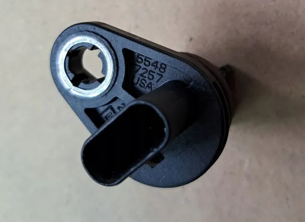 Sensor de posición del árbol de levas Fiat OE 55487257 image 3