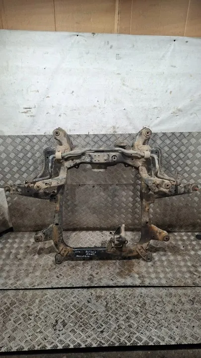 SANKIASTRAH Triangle Avant pour Opel Astra H 1.9CDTI image 2