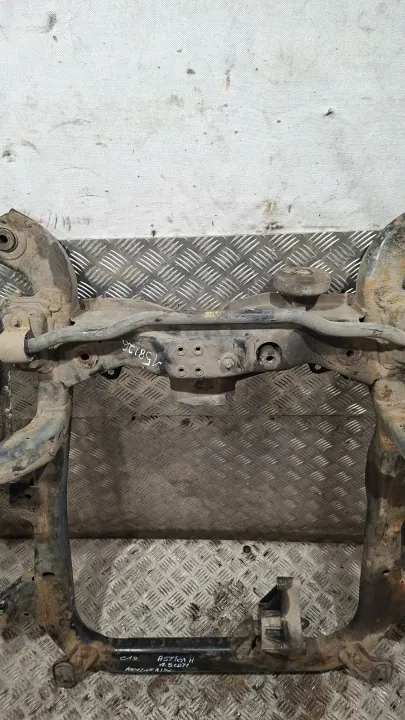 SANKIASTRAH Triangle Avant pour Opel Astra H 1.9CDTI image 3