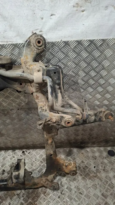 SANKIASTRAH Triangle Avant pour Opel Astra H 1.9CDTI image 4