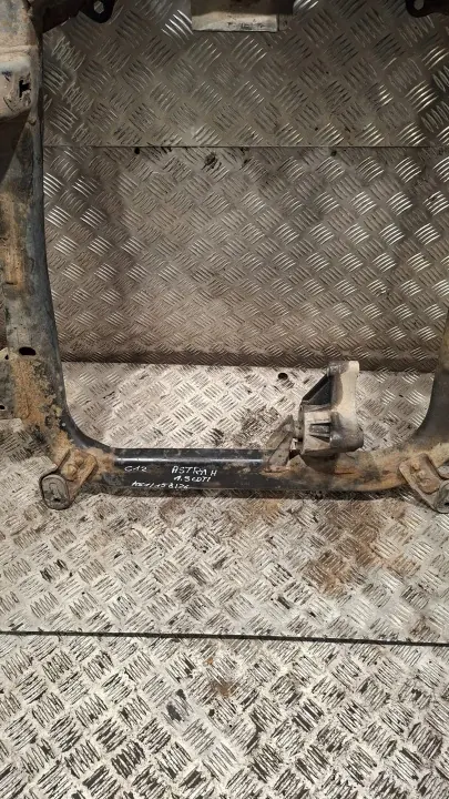 SANKIASTRAH Triangle Avant pour Opel Astra H 1.9CDTI image 5