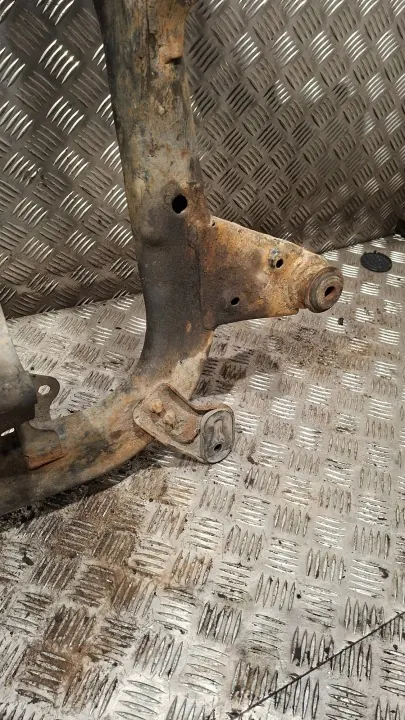 SANKIASTRAH Triangle Avant pour Opel Astra H 1.9CDTI image 7