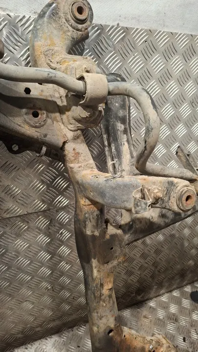SANKIASTRAH Triangle Avant pour Opel Astra H 1.9CDTI image 8
