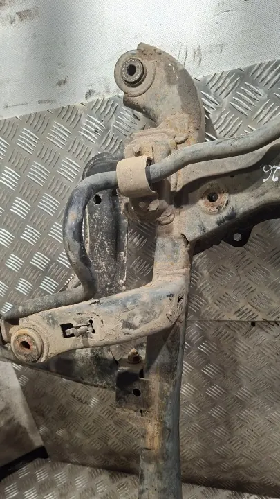 SANKIASTRAH Triangle Avant pour Opel Astra H 1.9CDTI image 9