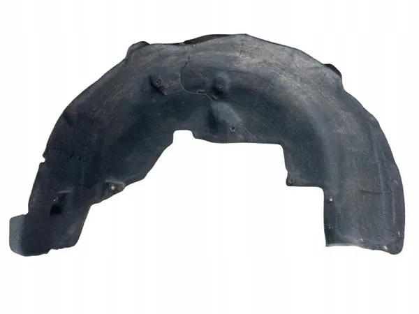 Arco de roda traseiro esquerdo OEM 68226451AC Chrysler image 2