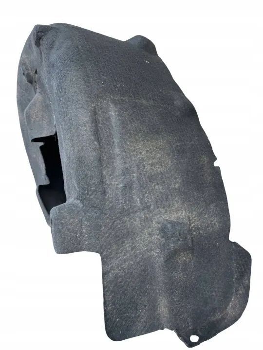 Arco de roda traseiro esquerdo OEM 68226451AC Chrysler image 4