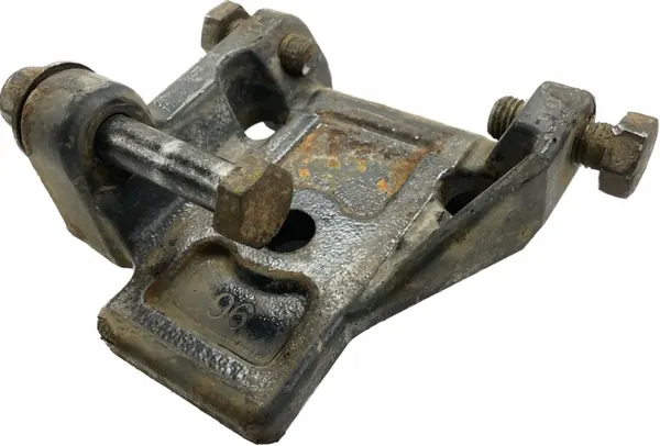 OEM 1846796 Scania Cale de réglage ressort à lames image 2