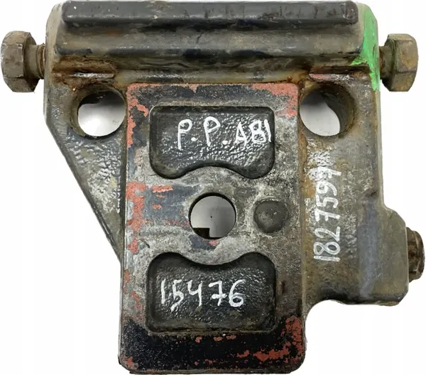 OEM 1846796 Scania Cale de réglage ressort à lames image 3