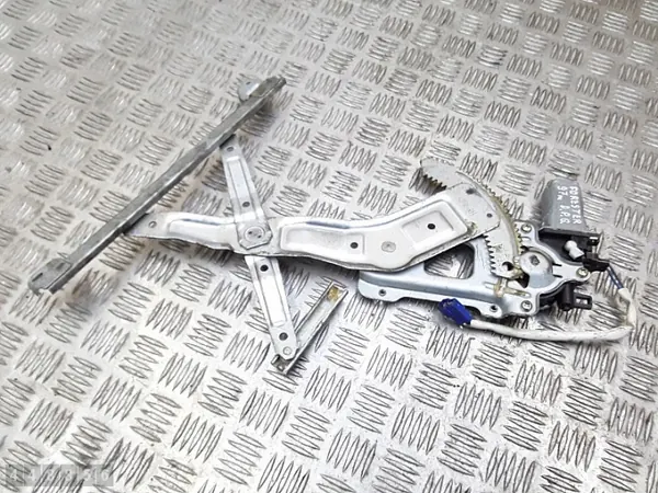 Régulateur de vitre Subaru Forester OEM fc0ra fc0rb image 2